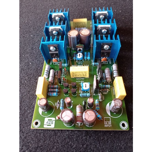 Jual DRIVER MCRD V4 by-SAE Driver lowsub saudara socl 504 506 NKRI mcrd