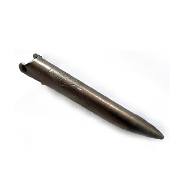 Jual Flopper Spearing Shaft Andre Devoto Stainless | Shopee Indonesia