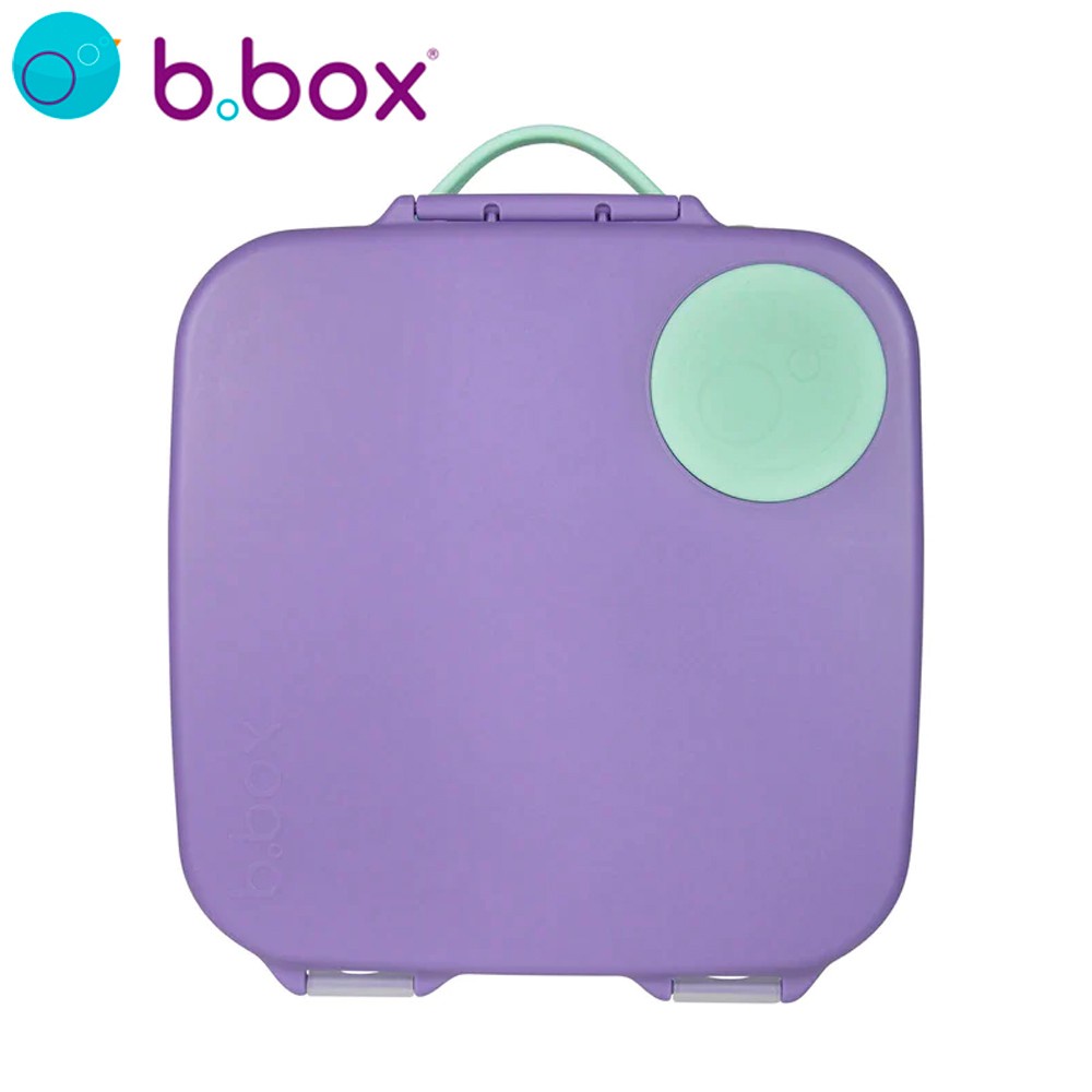 Jual Bbox Lunch Box For Kids Tempat Makan Anak - Tersedia Pilihan Warna ...