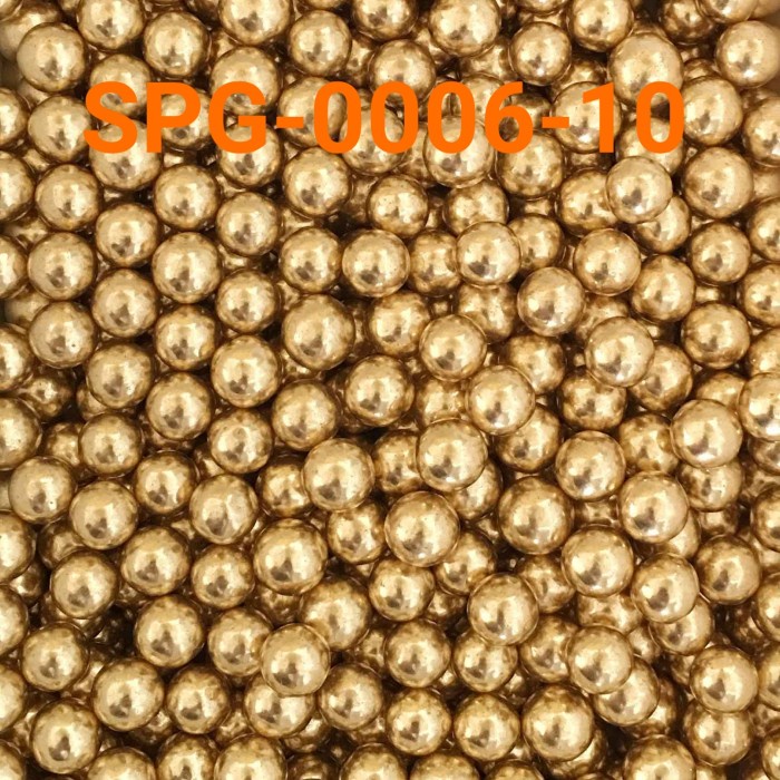 Jual Topper Gr-Spg-0006 Sprinkles Sprinkle Sprinkel 1 Kg Kilo Mutiara ...