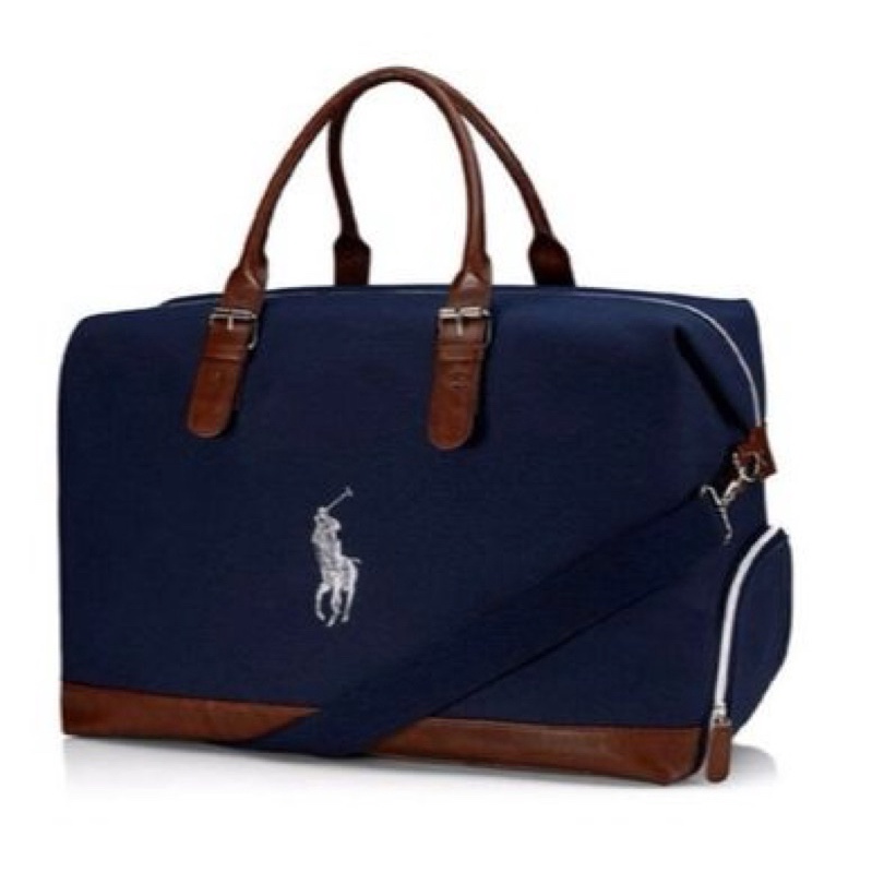 Jual POLO RALPH LAUREN TRAVEL BAG Shopee Indonesia