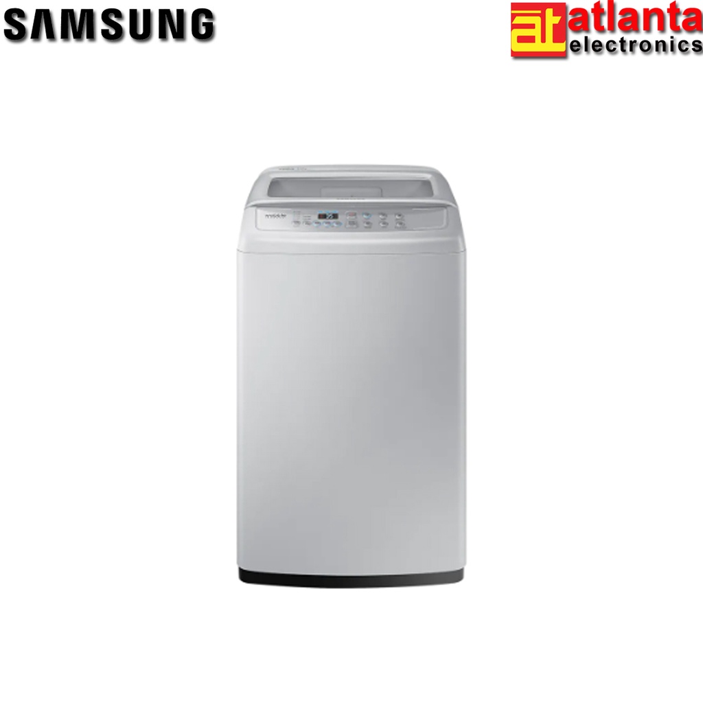 Jual Mesin Cuci 1 Tabung Samsung 9 Kg WA90H4200SG | Shopee Indonesia