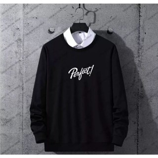 Crewneck shopee online