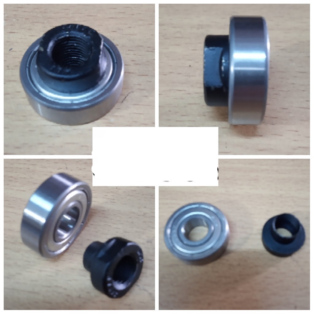 Jual Bearing Roda Terlengkap & Harga Terbaru Juli 2026 | Shopee Indonesia