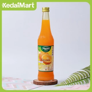 Marjan Squash Orange 450 ml