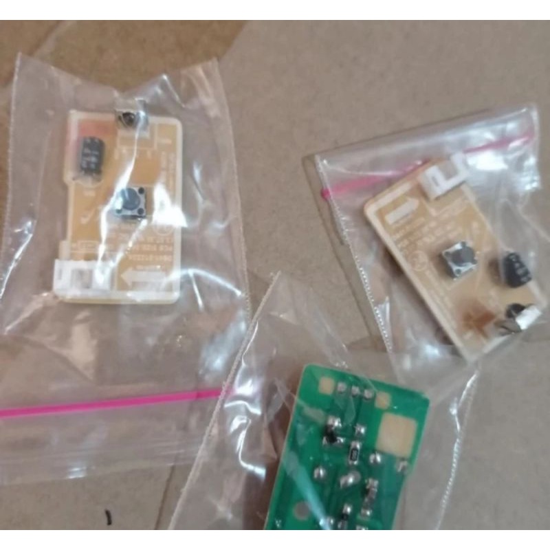 Jual MODUL RECEIVER SENSOR AC SAMSUNG SEGITIGA TRI ANGEL | Shopee Indonesia