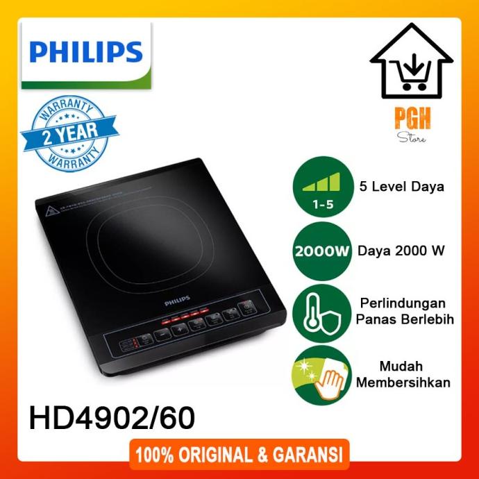 Hd4932 philips on sale