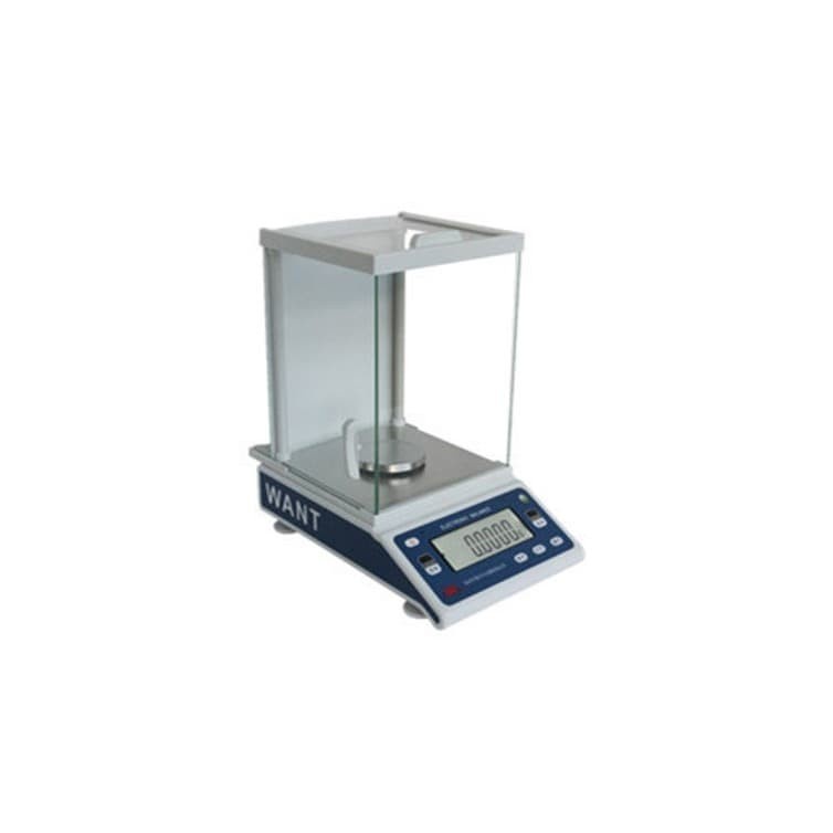 Jual Analytical Balance 220g x 0.1mg Shopee Indonesia