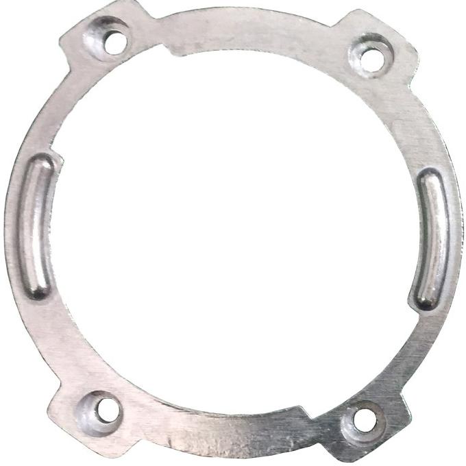 Jual BAYONET RING UNTUK ROK PRESSO 100% ORIGINAL stok ada terus ...