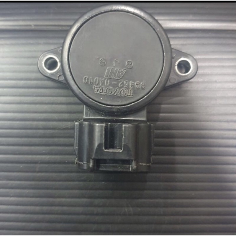 Jual Sensor Tps Sensor Gas Throttle Position Sensor Saluna Yaris Vios
