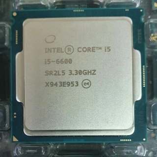 Proc Intel Core i5