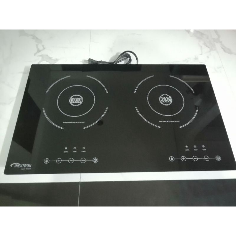 inextron induction cooker price