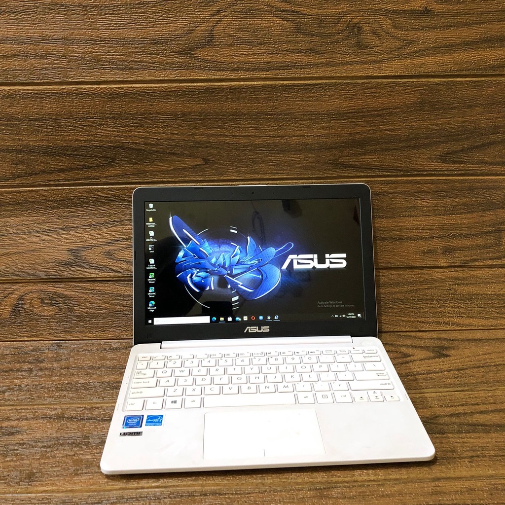Jual Notebook Asus E203MAH Celeron-N4000 2/500Gb READYJKT | Shopee ...