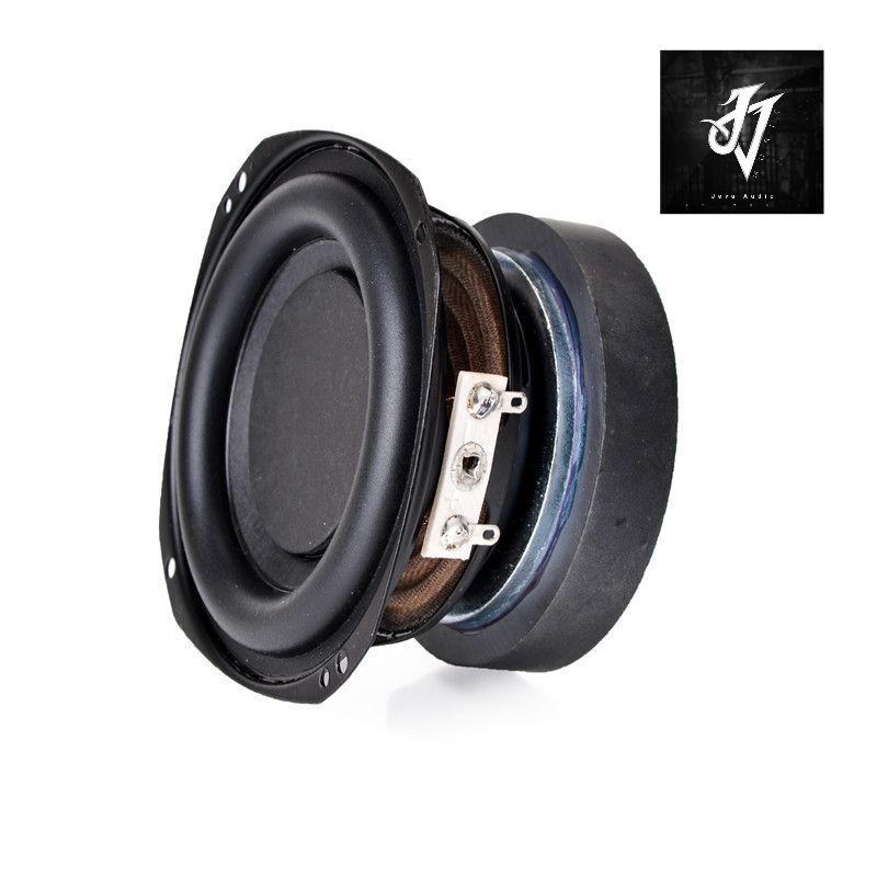 3 best sale inch subwoofer