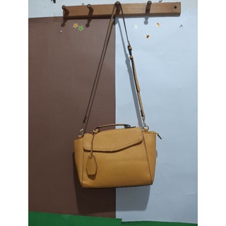 Jual BRERA Artlab Zip up Handbag - Jakarta Pusat - Mel_dshop