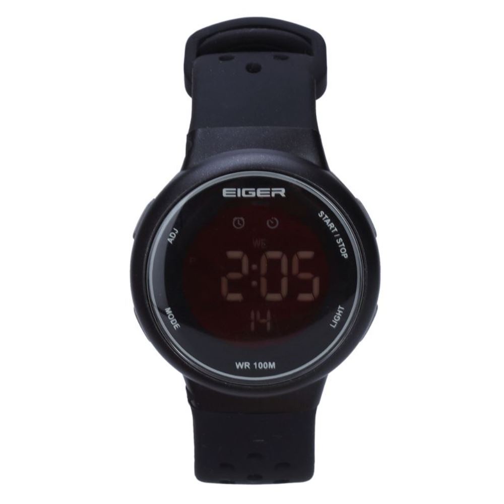 Eiger smartwatch hotsell