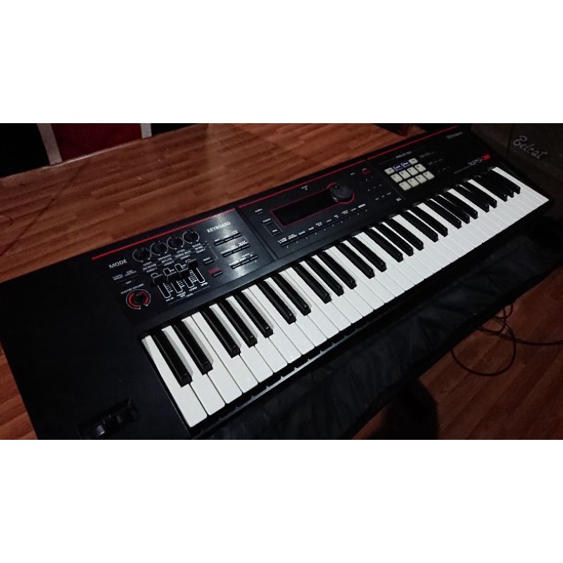 Jual Roland XPS 30 Used Shopee Indonesia