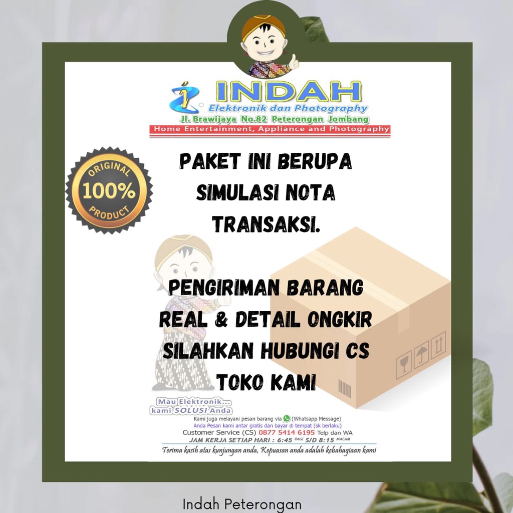 Jual Speaker Aktif Polytron PAS 8E20/New Speaker Polytron/Speaker ...