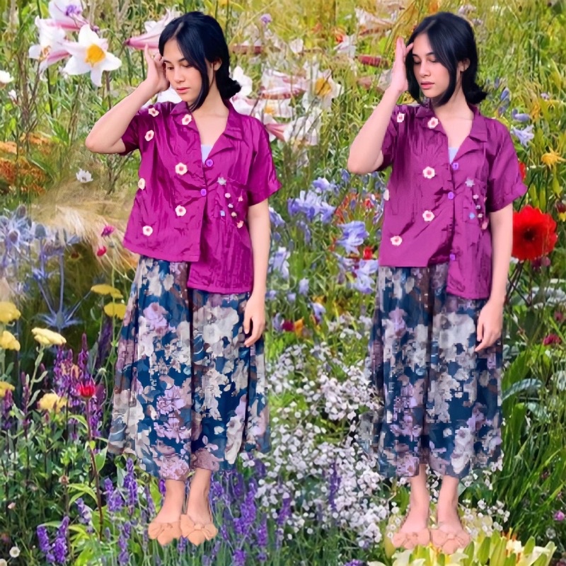 Asteria Top