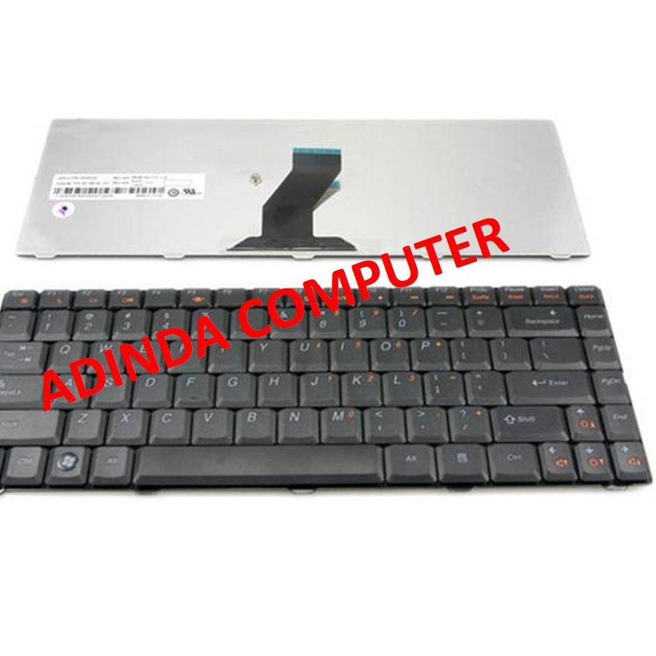 Jual Harga Spesial Keyboard Lenovo B450 B450A B450L B465 B465C N480 ...