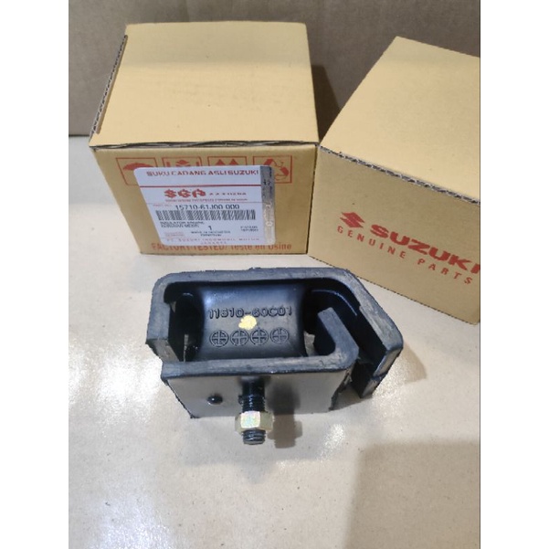 Jual engine mounting dudukan mesin futura t120ss apv mega carry ...