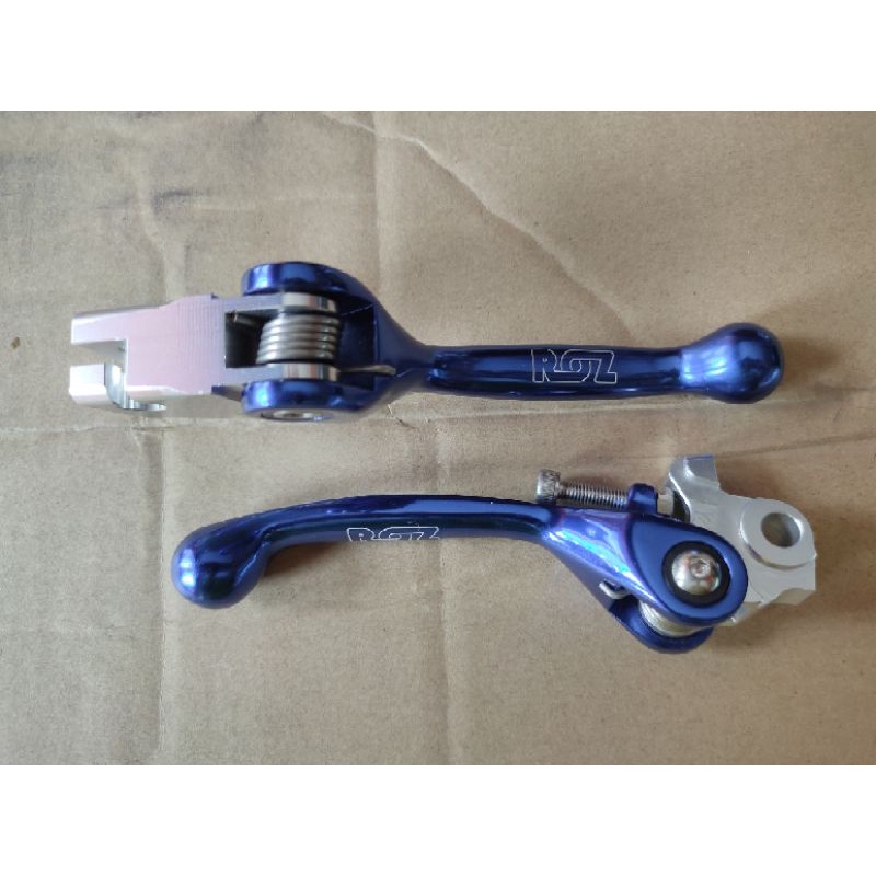 Kit Plastiques Complet - Origine - POLISPORT Restylé 2022 Yamaha YZ 125 250 20022021 P 691720 - Foto 2