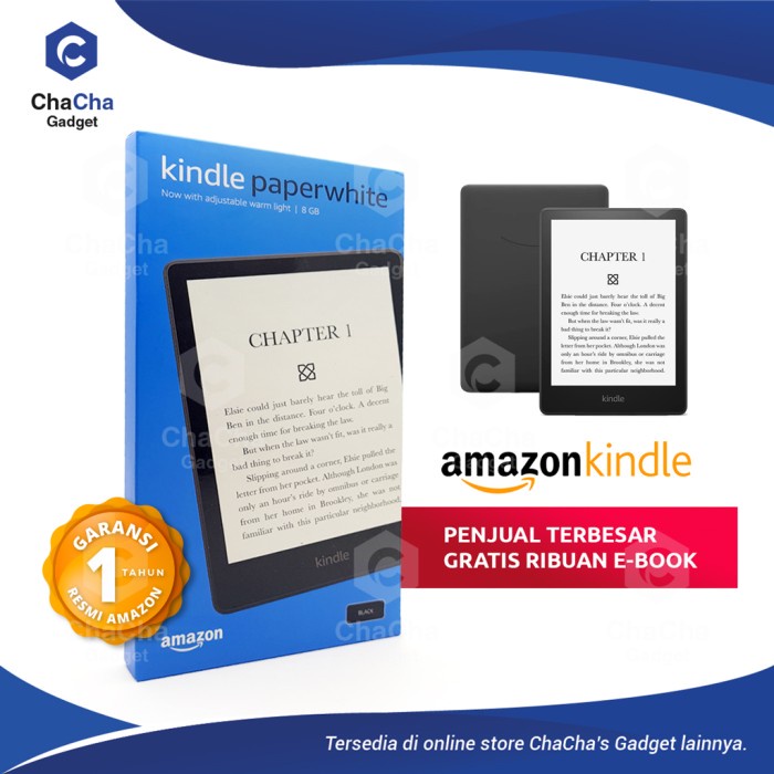 Kindle Paperwhite（第10世代） wifi 8GB 広告付き 美品】 Kindle
