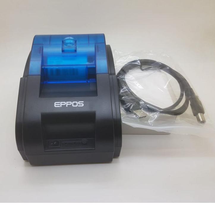 Jual Booming Printer Bluetooth 58mm Original EPPOS EP-RPP02 Suport MOKA ...