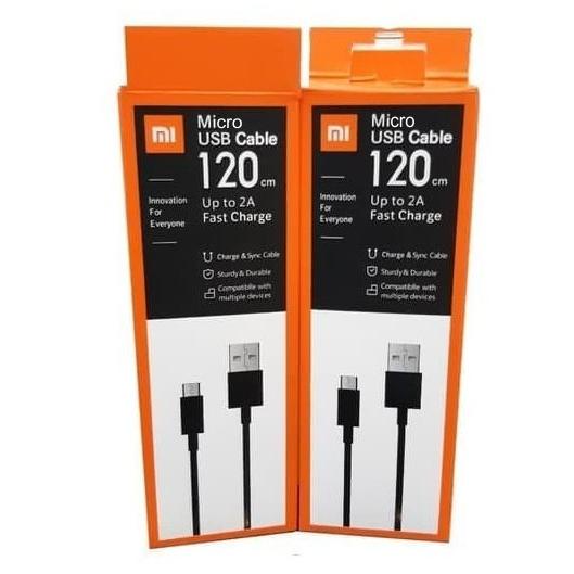 Jual {JGO.22De22a} XIAOMI REDMI Mi Note Kabel Data Micro USB Oiginal ...