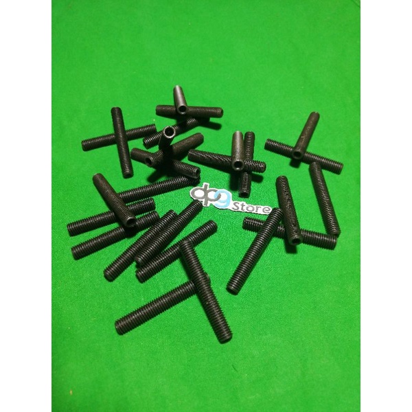 Jual BAUT TANAM BLOCK BLOK HEAD CYLINDER NINJA R RR KSR 150 L BAJA ...