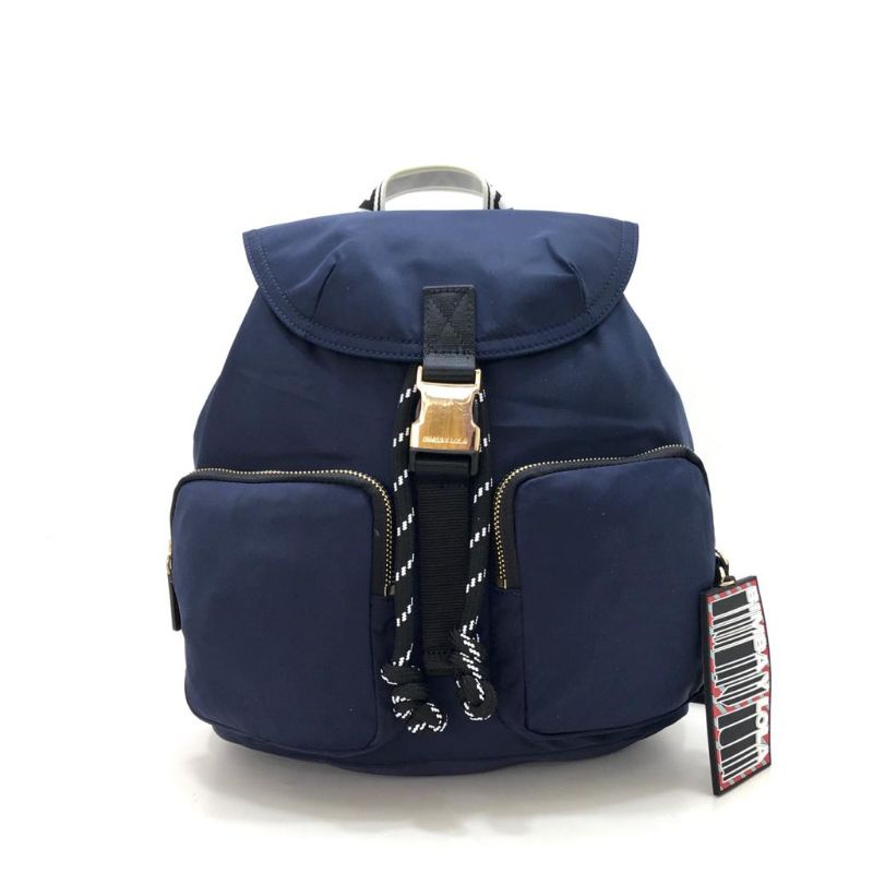 Jual Tas Ransel B Y L Trendy Backpack | Shopee Indonesia