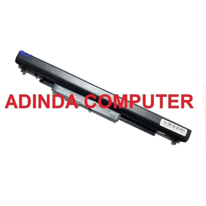 Jual Baterai HP HS04 TPN-C125 TPN-C126 TPN-l119 TPN-l120 807956-001 ...