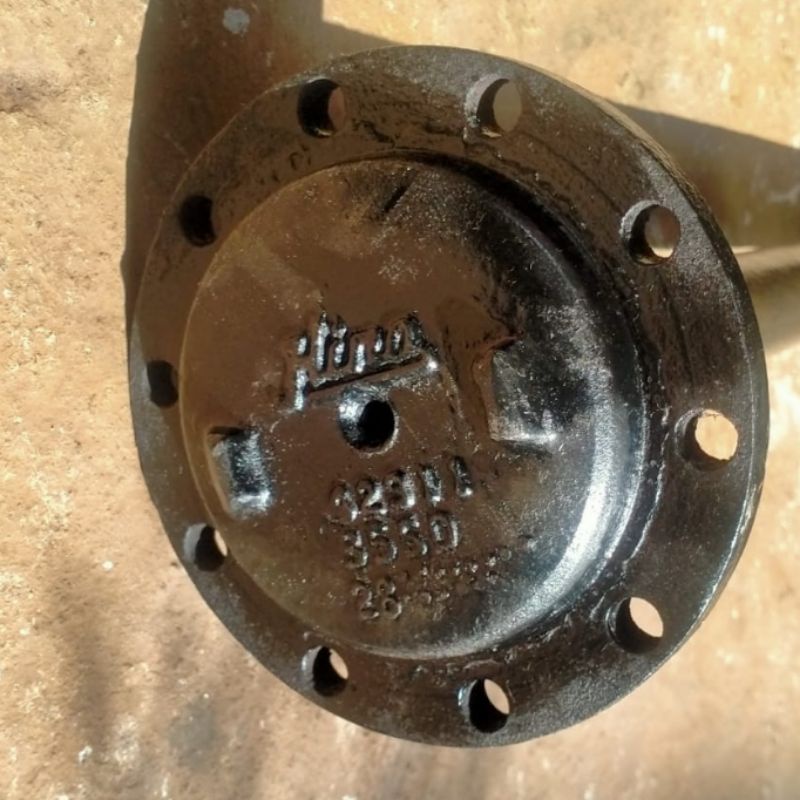 Jual AS RODA FUSO CEKETHER / AS RODA FUSO GAWIR | Shopee Indonesia