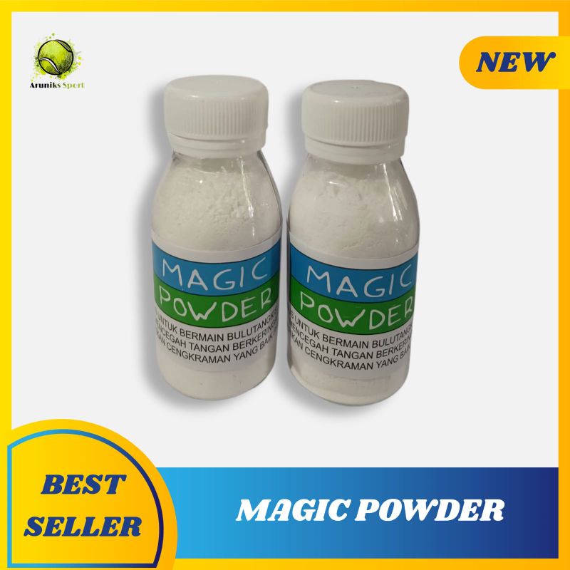 Jual MAGIC POWDER | Shopee Indonesia