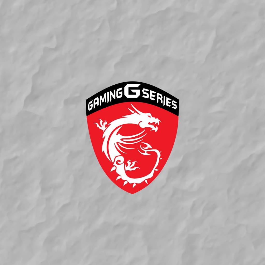 Jual Sticker MSI GAMING Sticker PC Sticker LAPTOP Shopee Indonesia