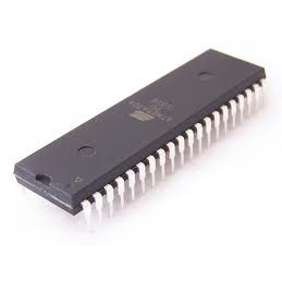 Jual ATmega Atmega32 Atmega 32 ATmega 32A ATmega32A san3sh Segera Beli ...
