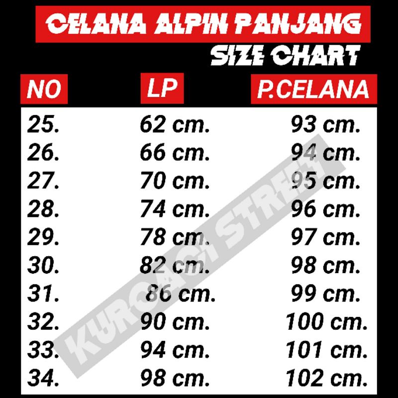 Jual CELANA ALPIN/CARGO/KIMPOL HIJAU ARMY PANJANG | Shopee Indonesia