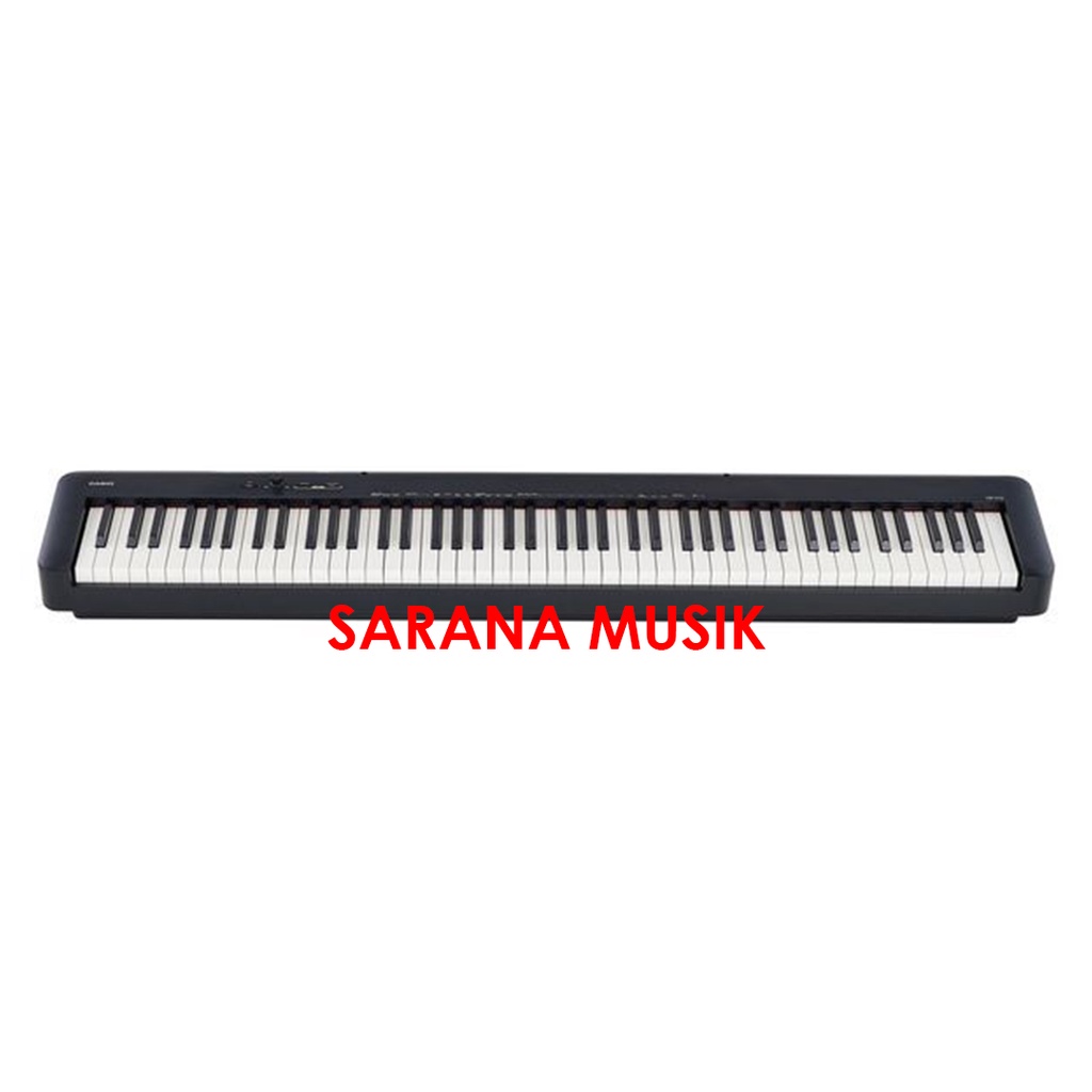 Jual Casio CDP S110 / Casio CDP S 110 / CDP-S110 / CDP-S 110 Digital ...