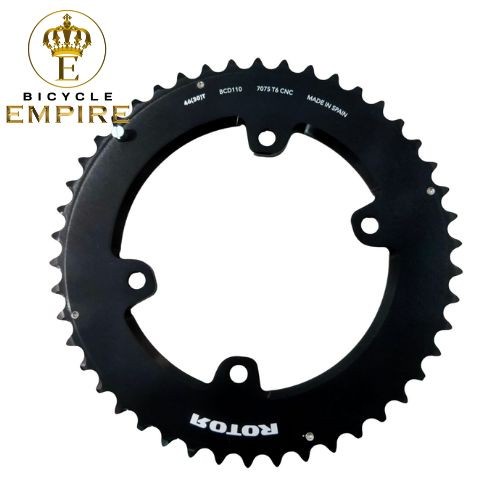 grx 46t chainring