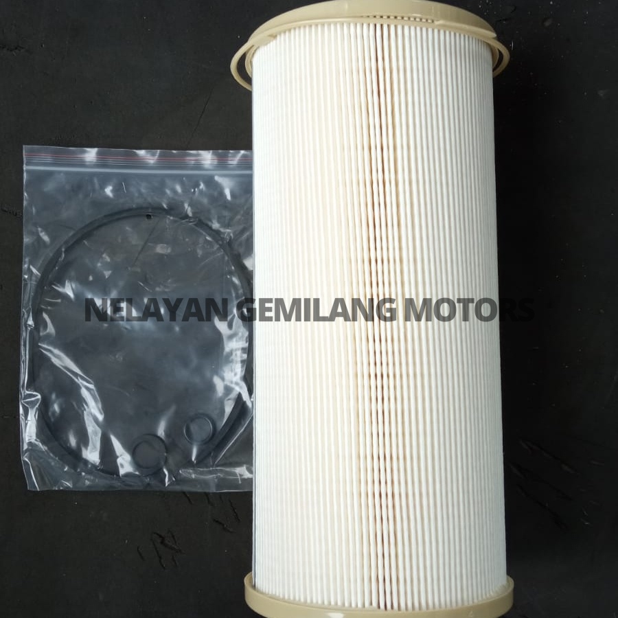 Jual Filter Racor 2020 PM 30 Micron 1000 FG 1000 FH | Shopee Indonesia