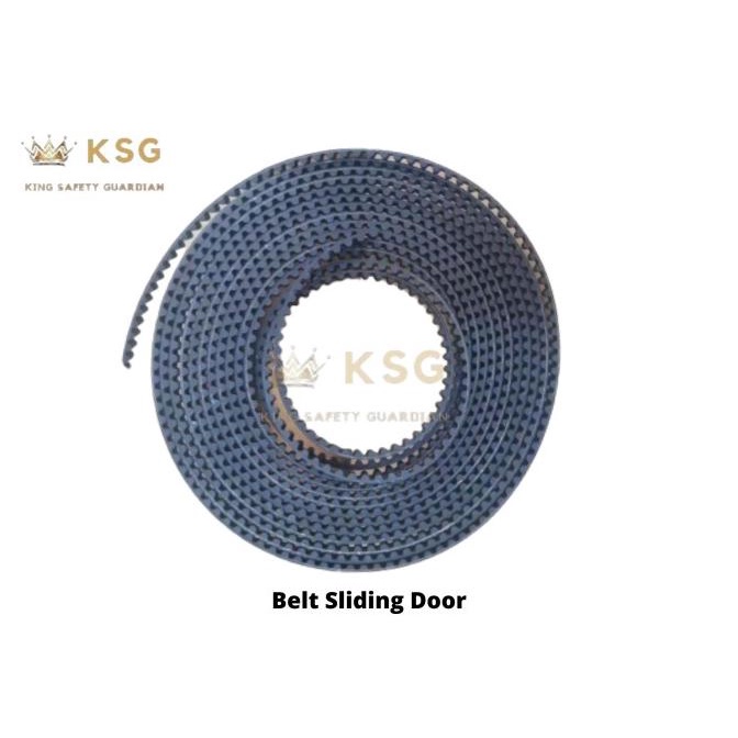 Jual Belt Automatic Sliding Door Shopee Indonesia