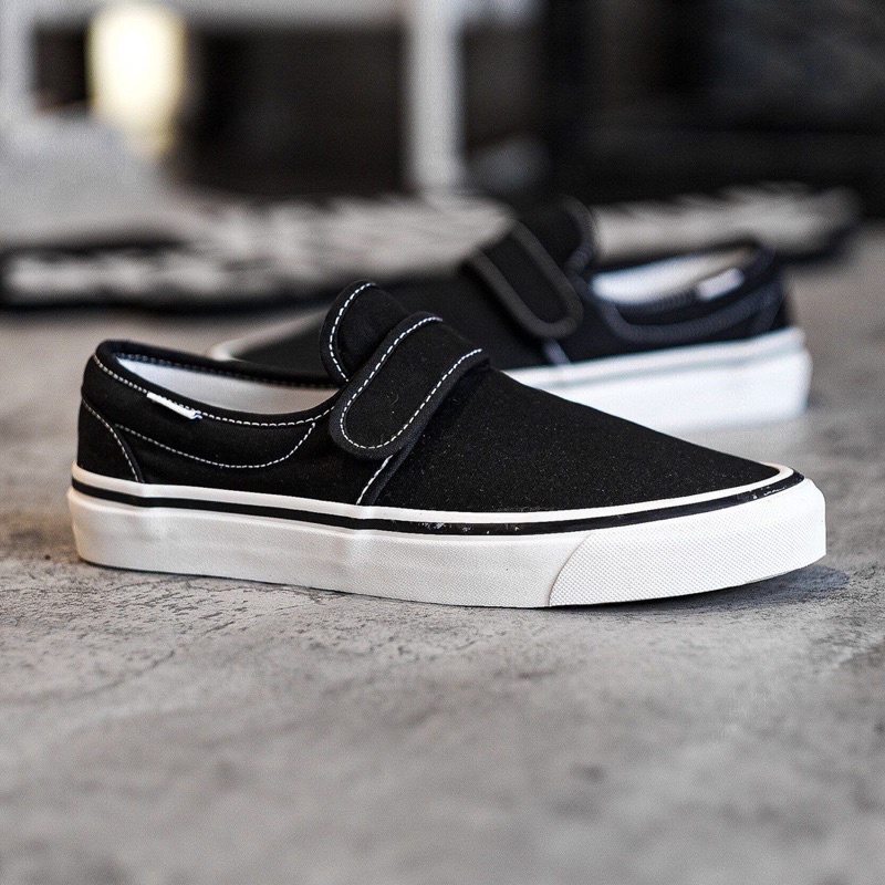 Vans 47 outlet dx slip on