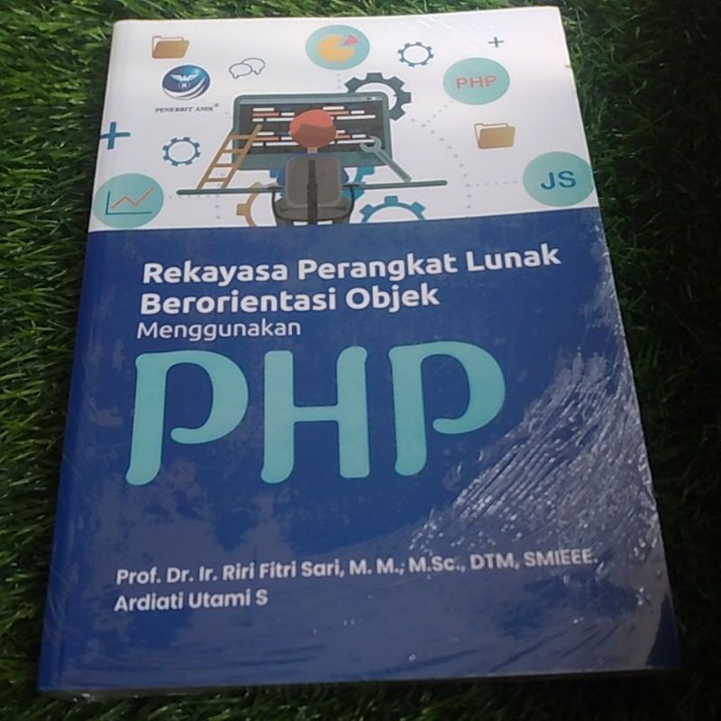 Jual BUKU REKAYASA PERANGKAT LUNAK BERORIENTASI OBJEK | Shopee Indonesia