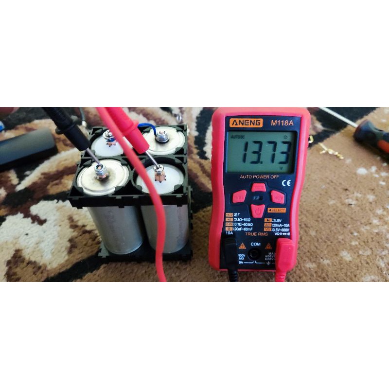 Jual BATRE PACK 12V 6AH | Shopee Indonesia