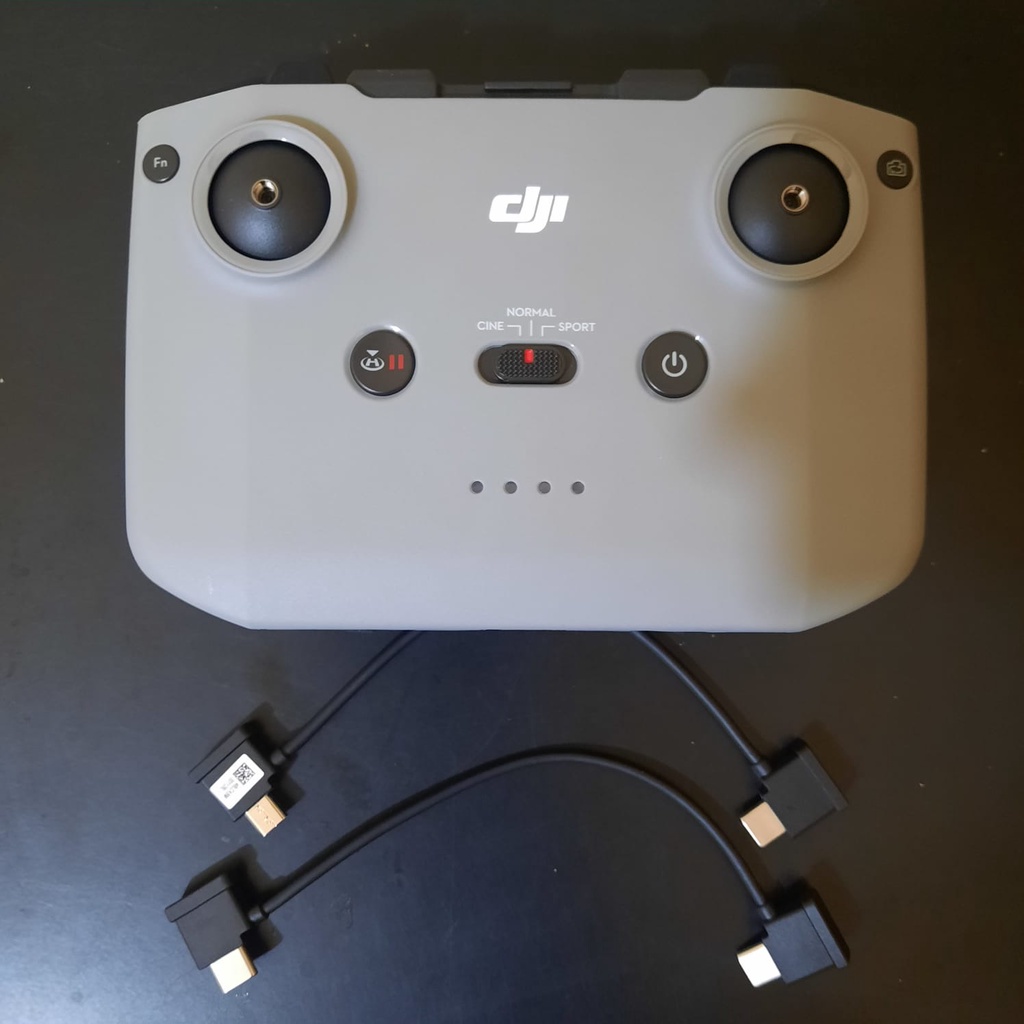 Jual Remote Controller DJI RC231 Mini 2 / 3 Pro / Air 2 / Air 2s ...