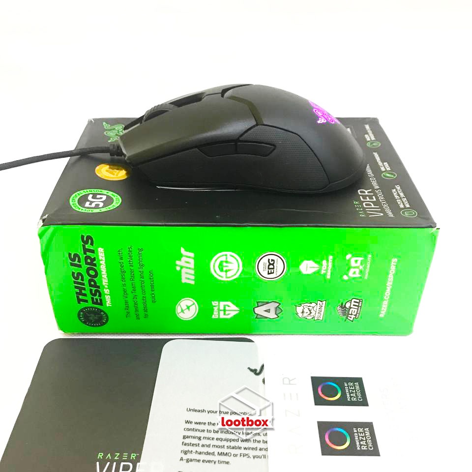 Jual Razer Artheris Original Murah - Harga Diskon Desember 2023