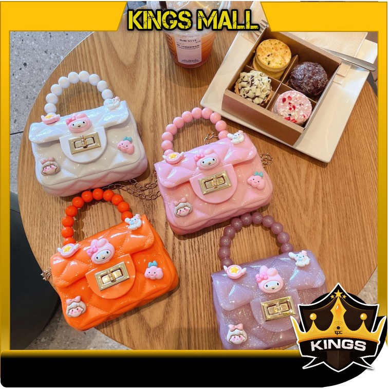 Kings bag clearance korea