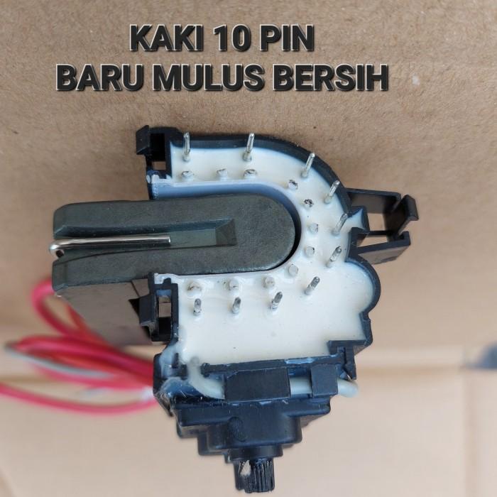 Jual playback flyback tv sharp flat slim 21 bsc25-0232k 0232 0224b ...
