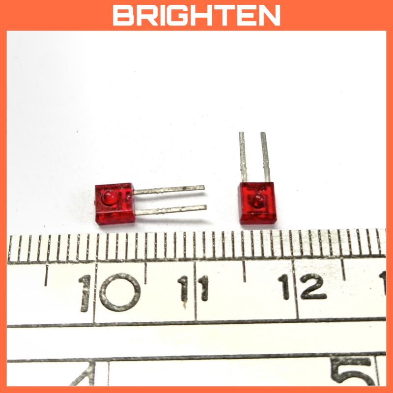 Jual Photo Diode Foto Dioda Sensor Cahaya (Merah) | Shopee Indonesia