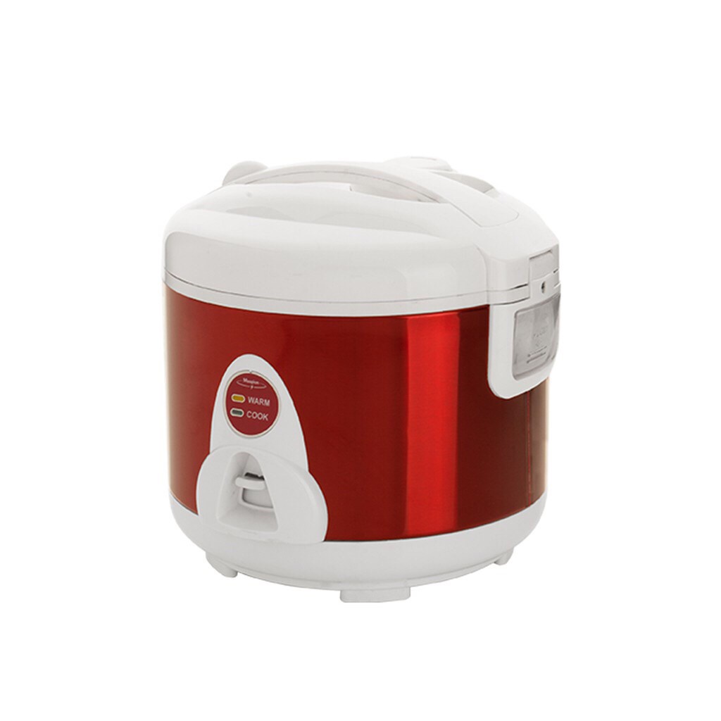 Jual Maspion MRJ109 SS Magic Cooker Rice Cooker 3in1 Stainless Steel 1